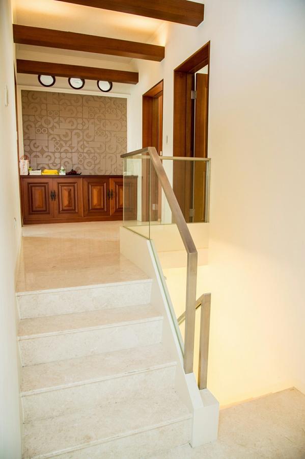 Mountain Homestay 6-8人包棟民宿 Xinhua Exterior foto