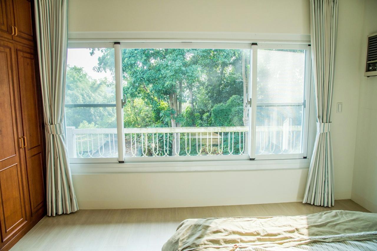 Mountain Homestay 6-8人包棟民宿 Xinhua Exterior foto