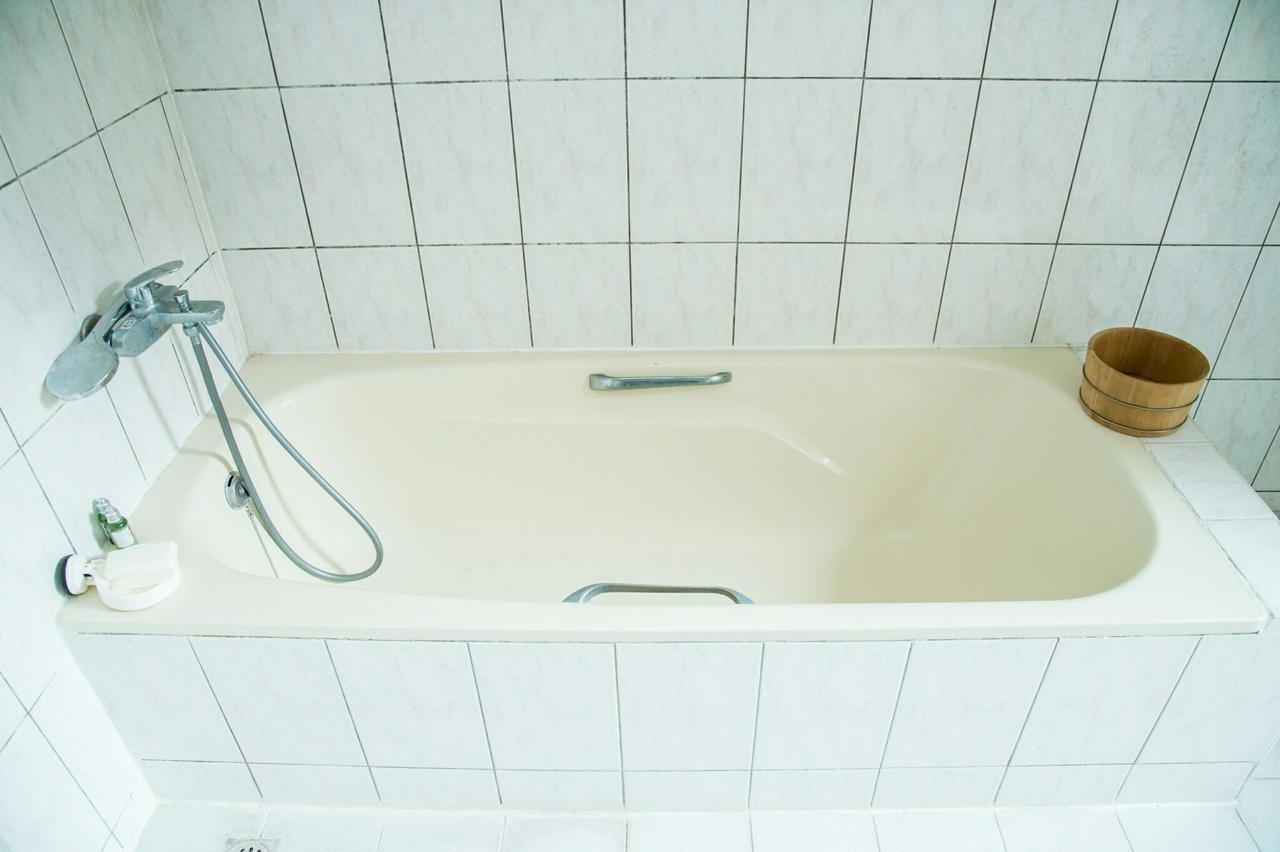 Mountain Homestay 6-8人包棟民宿 Xinhua Exterior foto