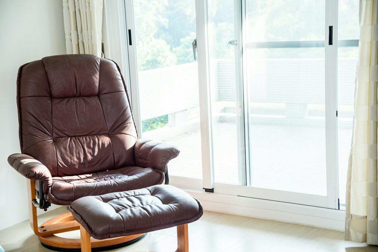Mountain Homestay 6-8人包棟民宿 Xinhua Exterior foto
