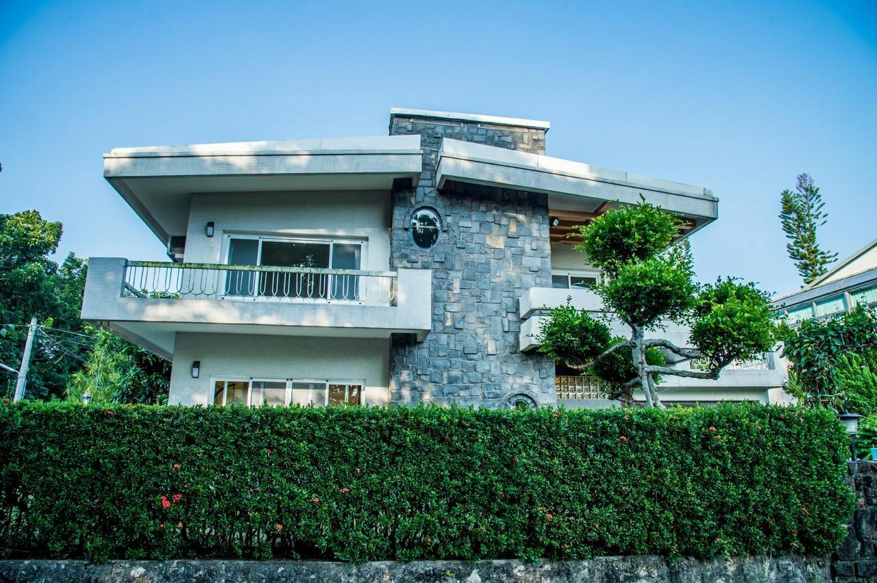 Mountain Homestay 6-8人包棟民宿 Xinhua Exterior foto