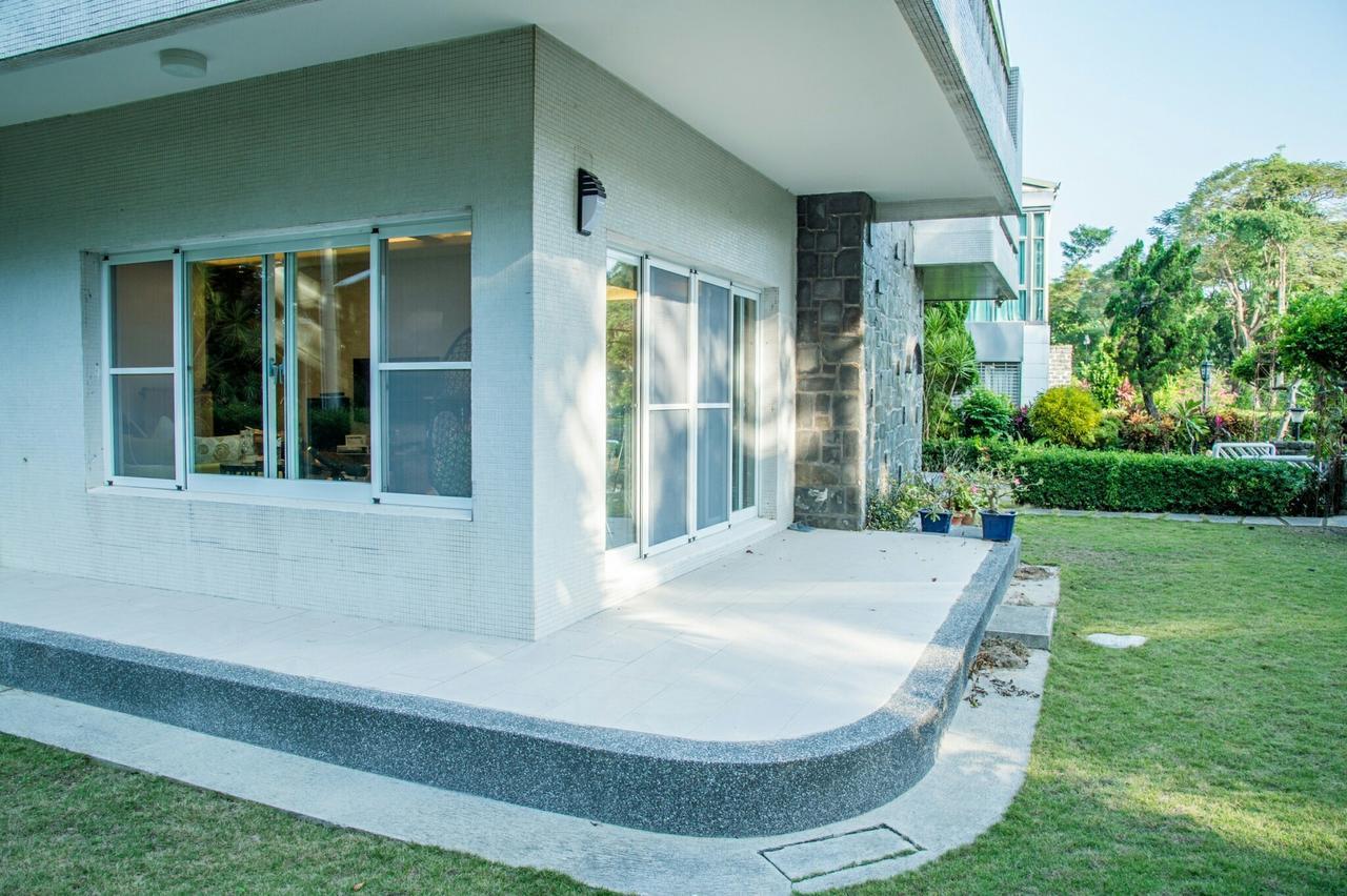 Mountain Homestay 6-8人包棟民宿 Xinhua Exterior foto